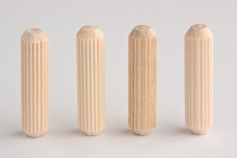 4 Dowel Pins